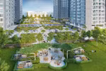 Park Hill, nơi bình yên trở về
