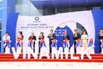Khánh thành "siêu" nhà máy sữa bột trẻ em Việt Nam