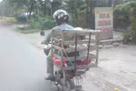 Phì cười hình ảnh 'cực độc' của độc giả sưu tầm chỉ có ở Việt Nam(P15)