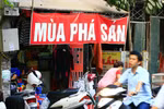 Cười nghiêng ngả với nội dung ở các tấm biển hiệu chỉ có ở Việt Nam