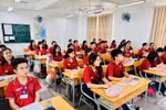 Đạt chuẩn quốc gia, trường học được khuyến khích đầu tư và huy động nguồn lực