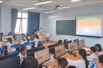 "Người trong cuộc" chia sẻ quá trình chuyển đổi số trong giáo dục ở huyện đảo