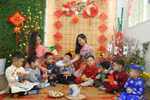 Nhiều tỉnh/thành phố công bố lịch nghỉ Tết Nguyên đán của học sinh 