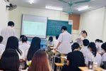 Đề thi dùng ngữ liệu ngoài SGK: Sẽ không còn chuyện đoán đề, trúng "tủ"