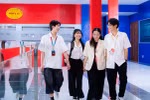 Nhờ có Quỹ hỗ trợ không lãi suất, SV không còn thấp thỏm lo nghỉ học giữa chừng