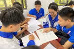 Nhiều trường ĐH tổ chức kỳ thi riêng, thí sinh khu vực khó khăn thiệt thòi