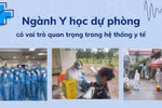 Còn nhiều trăn trở về chứng chỉ hành nghề của bác sĩ Y học dự phòng
