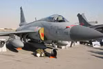 Azerbaijan mua chiến đấu cơ “Thần sấm” JF-17 của Pakistan