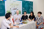 SV học Ngôn ngữ Anh cần làm gì để tạo lợi thế khác biệt trong cơ hội việc làm?