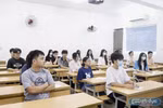 Nhiều trường "top" đầu ở Bà Rịa - Vũng Tàu tỷ lệ học sinh chọn môn thi KHTN cao
