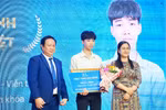 Trường ĐH Văn Hiến hỗ trợ tiền sinh hoạt phí hằng tháng cho thủ khoa và á khoa 