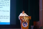 Chuyên gia chỉ ra những vấn đề về quản trị trường đại học công lập Việt Nam