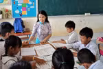Giáo viên tiểu học duy nhất được tặng danh hiệu NGND năm 2024 