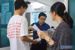 GV đánh giá đề tham khảo môn Toán phân hóa cao, câu hỏi mang tính liên môn 
