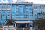 5 năm qua, điểm chuẩn Trường Đại học Tài chính – Marketing duy trì ở mức cao