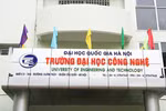 Ngành Công nghệ thông tin luôn có mức điểm chuẩn cao nhất ở Trường ĐH Công nghệ