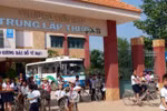 'Cô giáo quá nhẫn tâm khi giao HS cho công an vì nghi trộm tiền'