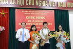 Mỗi dịp 20/11 đến, tôi thấy yêu nghề hơn bao giờ hết!