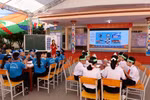 Giáo viên trung học cơ sở hạng III (cũ) chuyển sang hạng III (mới) cần làm gì?