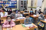 Cha mẹ cần chuẩn bị gì cho học sinh khi đi học trở lại?