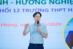 Tâm sự của thầy hiệu trưởng trường tư thục ở Hải Phòng