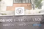 Trường ĐH Văn hóa Hà Nội bỏ cộng 3 điểm cho thí sinh có IELTS từ 4.0 