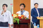 Giảng viên được điều hành doanh nghiệp "gỡ rối" nhiều bất cập