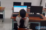 Thầy và trò đang bội thực với quá nhiều cuộc thi