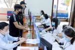 Hậu Giang hỗ trợ 20 triệu/năm cho cán bộ, viên chức tự nguyện tinh giản biên chế