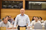 Bộ Nội vụ nêu một số vấn đề cần xin ý kiến khi thực hiện cải cách tiền lương