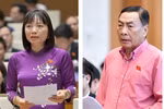ĐBQH: Không chấp nhận xếp môn tự chọn xen TKB chính khóa để "tiện cho đối tác"