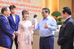 Thủ tướng: Tháo gỡ cho doanh nghiệp là tháo gỡ cho nền kinh tế *