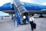 Vietnam Airlines hạ cánh lệch đường băng lại còn ngụy biện?
