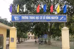Ông Nguyễn Việt nói học sinh thi được điểm thấp, thì cho thi lại, thế thôi!
