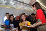 Vietjet tung hàng triệu vé giá hấp dẫn đón Tết Nguyên đán 2019