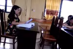 Vụ giáo viên tố hiệu trưởng Yên Sơn trù dập, lộ nhiều khoản thu chi bất minh
