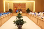 Đảm bảo quyền lợi bảo hiểm xã hội, bảo hiểm y tế cho người lao động