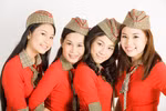 Vietjet mở hai đợt tuyển dụng 100 tiếp viên vào tháng 6