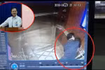 Hành vi của ông Linh gây nguy hiểm cho xã hội, có dấu hiệu phạm tội dâm ô 