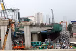 Năm 2018 kiểm toán các dự án trọng điểm của ngành giao thông