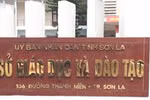 Sơn La, hàng chục bài thi có dấu hiệu bị chỉnh sửa, tẩy xóa kết quả