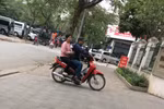 Bà Bích Quy không còn bị tạm giam, cùng ông Phiến đến nhận cáo trạng