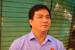 Đại biểu Quốc hội bức xúc vì dân đang phải "cõng" hai loại phí