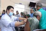 Bệnh nhân bị suy thận được Quỹ bảo hiểm y tế chi trả gần 1,4 tỷ đồng
