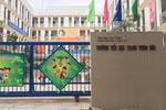 Học sinh Thanh Xuân Bắc đau bụng, đi ngoài, phụ huynh hay hiệu trưởng gian dối?