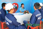 Truyền thông giúp người dân hiểu rõ tính nhăn văn, nhân đạo của bảo hiểm xã hội
