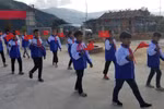 Lễ khai giảng ngắn gọn, ý nghĩa tại ngôi trường trên đỉnh núi miền biên giới