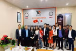 MIYATA Việt Nam khai trương chi nhánh tại miền Trung