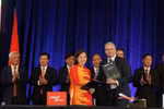 Vietjet mở đường bay thẳng đến Úc