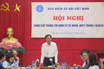 Vụ 800 tỷ đồng Công ty ALCII vay, quyền lợi người tham gia không bị ảnh hưởng
